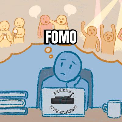 "FOMO" Episode 265 "FOMO" Episode 265