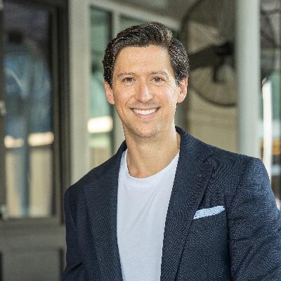 Using Our Stone Age Brains in the Modern World with Dr. Ryan Williamson
