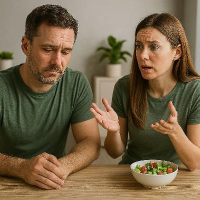 Weight Maintenance: Why It’s Hard—And What Actually Works