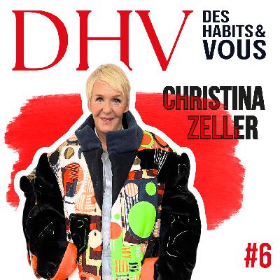 #6 La simplicité comme ultime sophistication avec Christina Zeller - Directrice Artistique et commerciale chez Delvaux durant une décennie #6 La simplicité comme ultime sophistication avec Christina Zeller - Directrice Artistique et commerciale chez Delvaux durant une décennie
