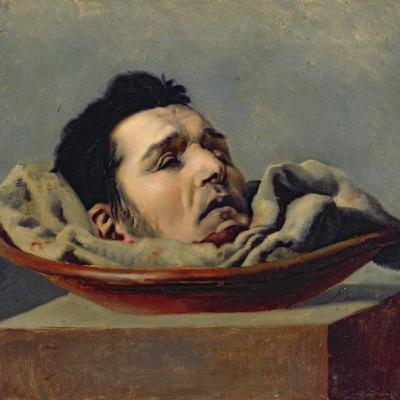Guillotine et autojektor