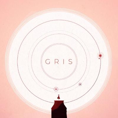 Video Game Book Club - Gris - Part 1 Video Game Book Club - Gris - Part 1