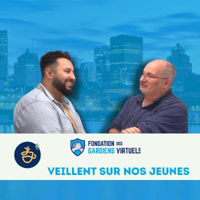 Les Gardiens Virtuels