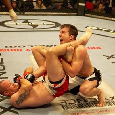 Rings Radio 7/11/10: Chael Sonnen wants to ride Lil Nog