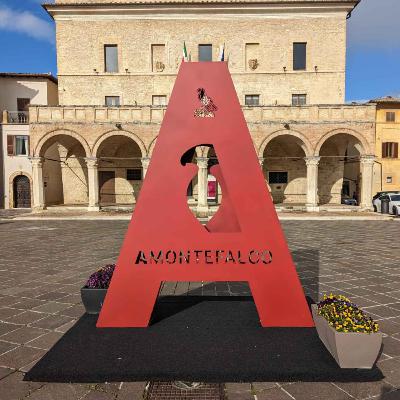 The Overlooked Wines of Umbria