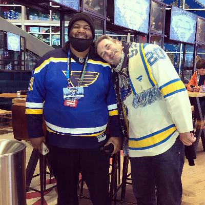 Winter Classic Recap