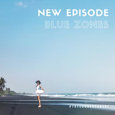 Blue Zones Blue Zones