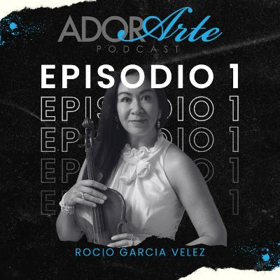 Rocío García, 2023 un año complicado