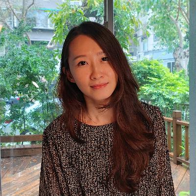 #29: 在餐飲和寫作之間永保戀愛情懷—詹毅文