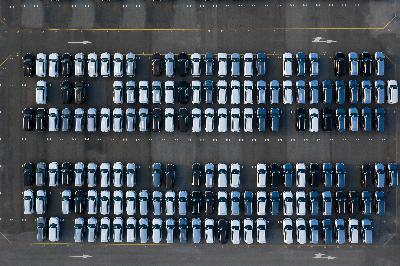 Navigating Mobility with Qualcomm