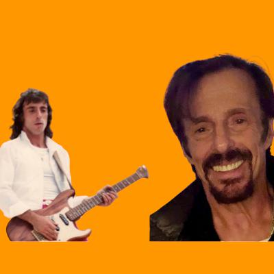 RICHIE ZITO | Saturday Nights RICHIE ZITO | Saturday Nights
