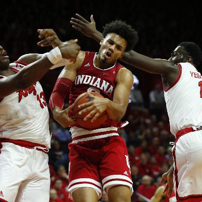 Mailbag: Solving the Hoosiers' offensive puzzle