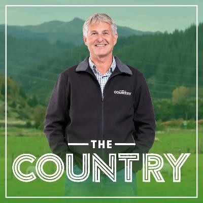The Country 03/02/26: Mark de Lautour talks to Jamie Mackay