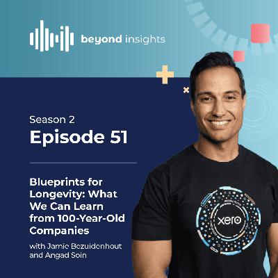 Blueprints for Longevity: What We Can Learn from 100-Year-Old Companies