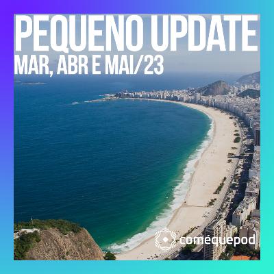 Férias, pré-burnout e a hora de pisar no freio