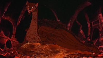 CR Episode 307: The Hobbit, Part IV