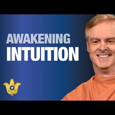 Intuition: Nurturing the Love and Wisdom That Come From Meditation | 2024 SRF World Convocation | Brother Govindananda Intuition: Nurturing the Love and Wisdom That Come From Meditation | 2024 SRF World Convocation | Brother Govindananda