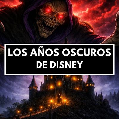 Los años más OSCUROS de DISNEY – Dragones, terror y fracasos en los 80 Los años más OSCUROS de DISNEY – Dragones, terror y fracasos en los 80