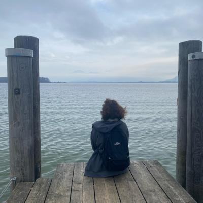 5 Phasen der Veränderungen