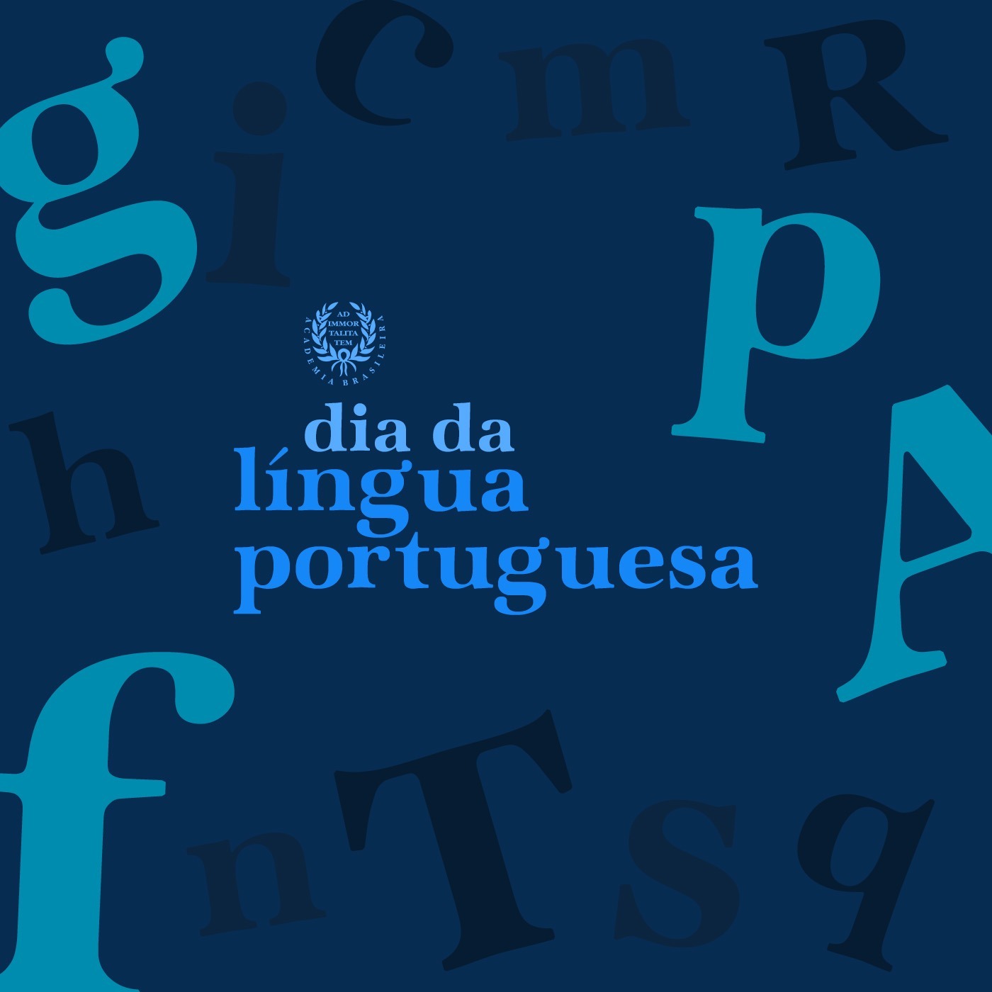 Podcast Especial da ABL: Dia da Língua Portuguesa podcast artwork