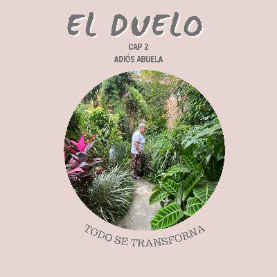 Adiós Abuela