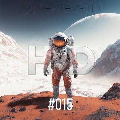 Melodic House & Techno Mix 2025 | HMD #015