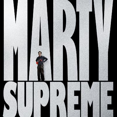 Marty Supreme: Chalamet’s Wildest Ride Yet Marty Supreme: Chalamet’s Wildest Ride Yet