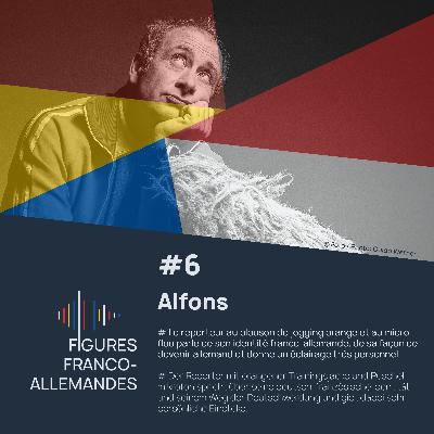 #6 Alfons