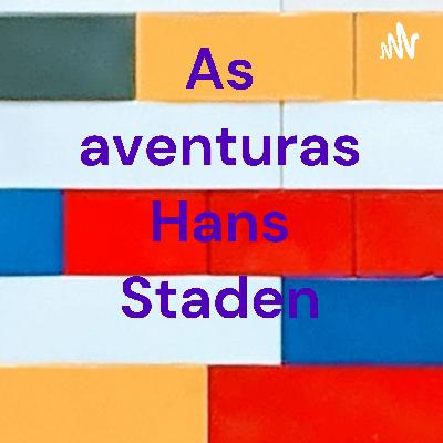 As aventuras Hans Staden/ Esther Guimarães 7c