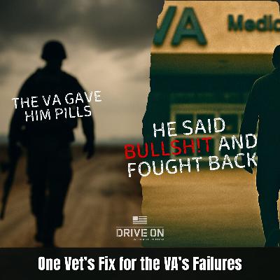 One Vet's Fix for the VA's Failures