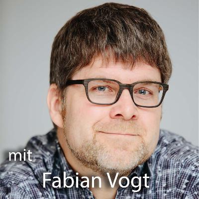 „Was du nach dem Tod auf keinen Fall verpassen solltest“ mit Fabian Vogt