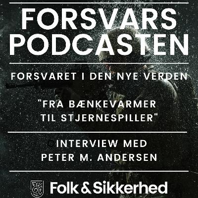 Forandringens vinde blæser- men blæser vi på det?
