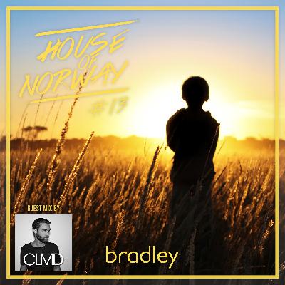 House Of Norway #13: Guest Mix by CLMD House Of Norway #13: Guest Mix by CLMD