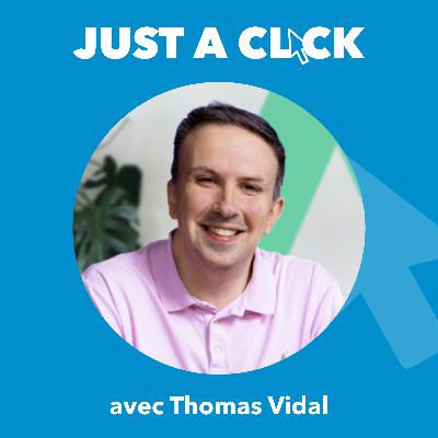 Comment l'IA transforme le rôle et les missions du métier de designer, Thomas Vidal