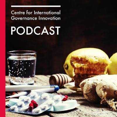 Traditional Knowledge Belongs in Progressive Trade Policy - The CIGI Podcast