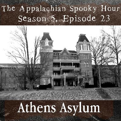 Athens Asylum