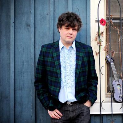 Episode 146 - Ron Sexsmith