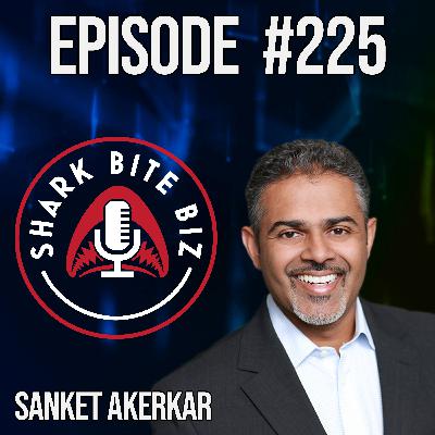 #225 A Different Type of ERP Solution with Sanket Akerkar, CRO of Acumatica