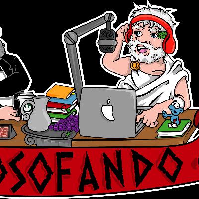 Conoce a tu filósofo: Sócrates Conoce a tu filósofo: Sócrates