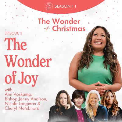 The Wonder of Joy