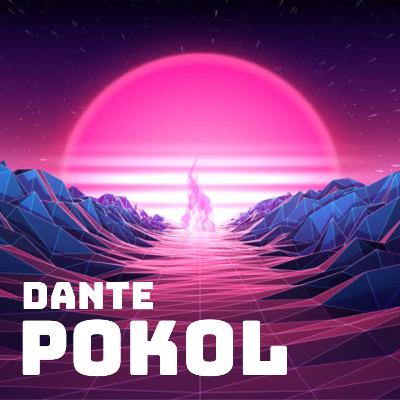 Hagyj fel minden reménnyel - Pokol