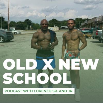 Ep.1: New Use for an Old Drug Ep.1: New Use for an Old Drug