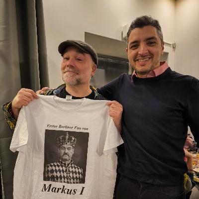 Epidemia Ultra en Berlin | Directo Epidemia Ultra en Berlin | Directo