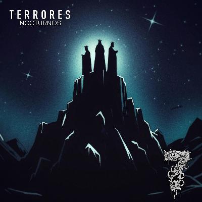 07X16 Leyendas de terror navideñas: no serás capaz de dormir 07X16 Leyendas de terror navideñas: no serás capaz de dormir