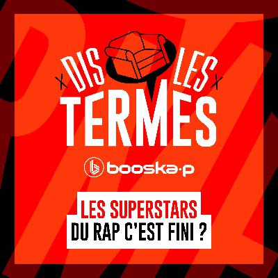 Les superstars du Rap c'est fini ?
