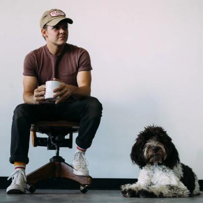 How a Teen Hobby Turned Into One of America’s Hottest Leather Brands