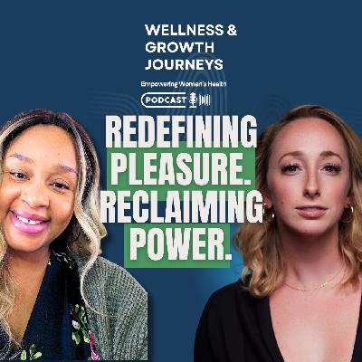 From Shame to Self-Love: Reclaiming Sexual Empowerment with Victoria Ice