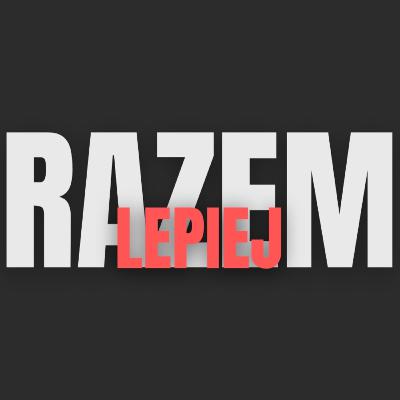 RAZEM LEPIEJ #1 – 5 kroków do zdrowych i silnych relacji | Ps. Szymon Kmiecik Cz. 1 RAZEM LEPIEJ #1 – 5 kroków do zdrowych i silnych relacji | Ps. Szymon Kmiecik Cz. 1