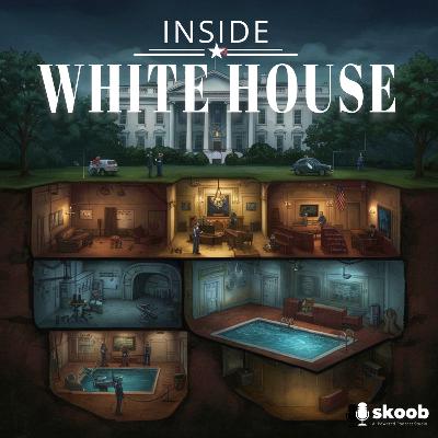 Is Trump Hiding Something In White House?