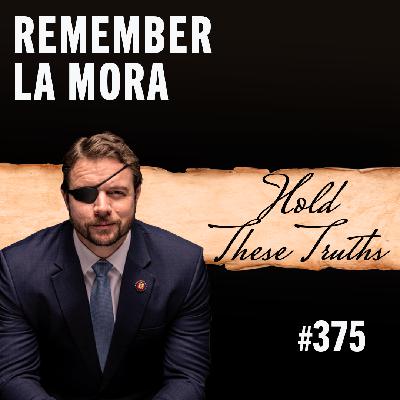 Remember La Mora | Adriana Jones